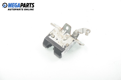 Trunk lock for Opel Corsa C 1.2, 75 hp, 5 doors, 2003