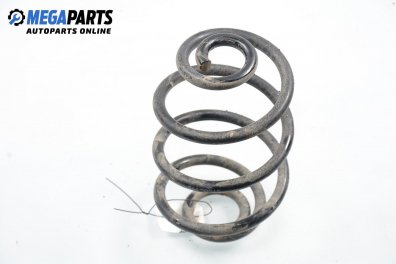 Coil spring for Opel Corsa C 1.2, 75 hp, 2003, position: rear