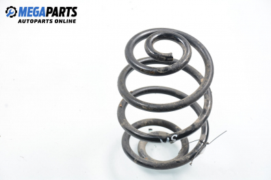 Coil spring for Opel Corsa C 1.2, 75 hp, 2003, position: rear