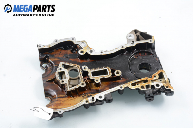 Oil pump for Opel Corsa C 1.2, 75 hp, 5 doors, 2003