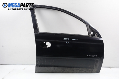 Door for Opel Corsa C 1.2, 75 hp, 5 doors, 2003, position: front - right