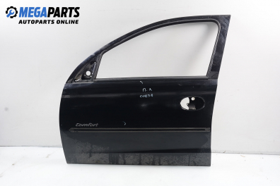 Door for Opel Corsa C 1.2, 75 hp, 5 doors, 2003, position: front - left