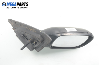 Mirror for Mazda 323 (BA) 1.3 16V, 73 hp, hatchback, 3 doors, 1997, position: right