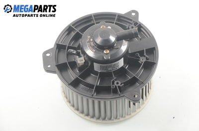 Heating blower for Mazda 323 (BA) 1.3 16V, 73 hp, hatchback, 3 doors, 1997