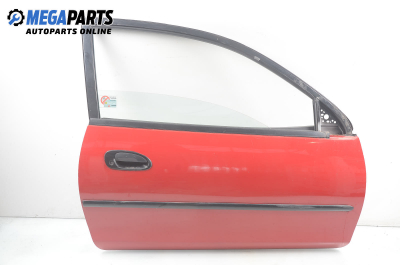 Door for Mazda 323 (BA) 1.3 16V, 73 hp, hatchback, 3 doors, 1997, position: right