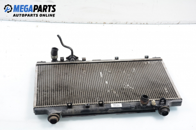 Wasserradiator for Mazda 323 (BA) 1.3 16V, 73 hp, hecktür, 3 türen, 1997