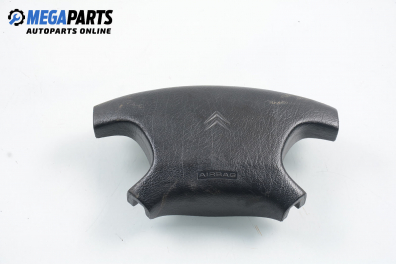 Airbag for Citroen Xantia 1.9 TD, 90 hp, hatchback, 1994