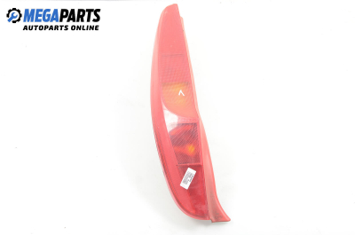 Tail light for Fiat Punto 1.9 JTD, 80 hp, 5 doors, 2000, position: left