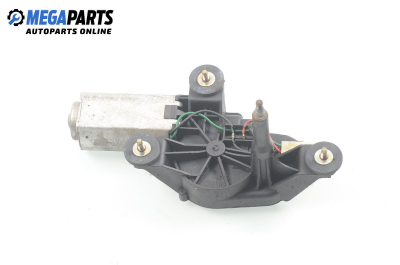 Front wipers motor for Fiat Punto 1.9 JTD, 80 hp, 2000, position: rear