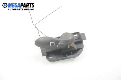Inner handle for Fiat Punto 1.9 JTD, 80 hp, 5 doors, 2000, position: front - right