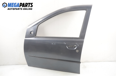 Door for Fiat Punto 1.9 JTD, 80 hp, 5 doors, 2000, position: front - left