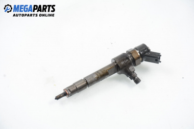 Duza diesel for Fiat Punto 1.9 JTD, 80 hp, 5 uși, 2000