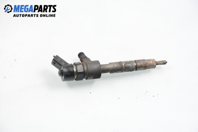 Duza diesel for Fiat Punto 1.9 JTD, 80 hp, 5 uși, 2000