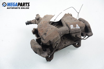 Etrier de frână for Fiat Punto 1.9 JTD, 80 hp, 5 uși, 2000, position: dreaptă - fața