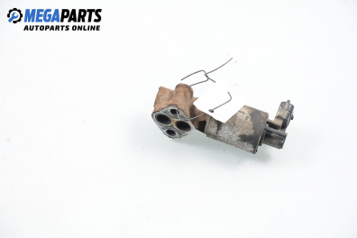 Actuator pentru ralanti for Kia Sephia II 1.5 16V, 88 hp, hatchback, 5 uși, 2000