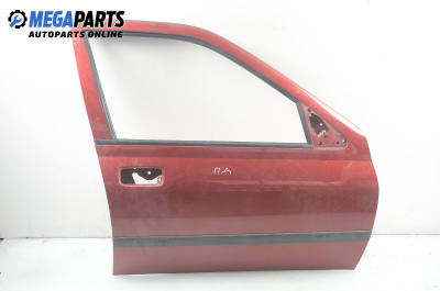 Door for Peugeot 406 1.9 TD, 90 hp, sedan, 1996, position: front - right