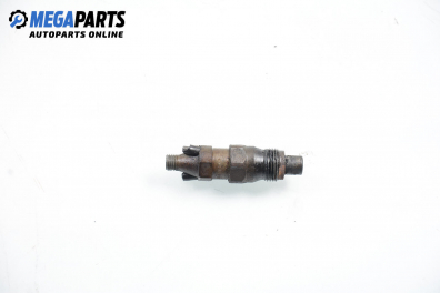 Diesel fuel injector for Peugeot 406 1.9 TD, 90 hp, sedan, 1996