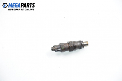 Diesel fuel injector for Peugeot 406 1.9 TD, 90 hp, sedan, 1996