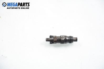 Diesel fuel injector for Peugeot 406 1.9 TD, 90 hp, sedan, 1996