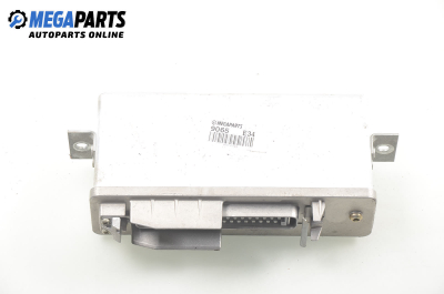 ABS control module for BMW 5 (E34) 2.5 TDS, 143 hp, sedan, 1991