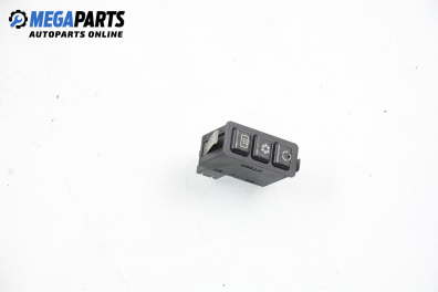 AC and heating buttons for BMW 5 (E34) 2.5 TDS, 143 hp, sedan, 1991