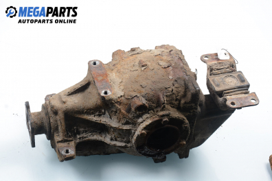 Differential for BMW 5 (E34) 2.5 TDS, 143 hp, sedan, 1991