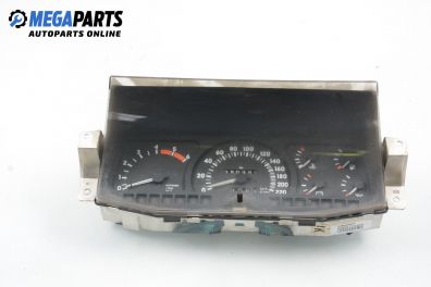 Instrument cluster for Opel Frontera A 2.5 TDS, 115 hp, 3 doors, 1997