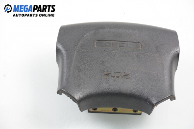 Airbag for Opel Frontera A 2.5 TDS, 115 hp, 3 uși, 1997