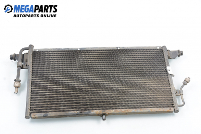 Radiator aer condiționat for Opel Frontera A 2.5 TDS, 115 hp, 1997