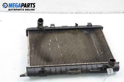 Radiator de apă for Opel Frontera A 2.5 TDS, 115 hp, 3 uși, 1997