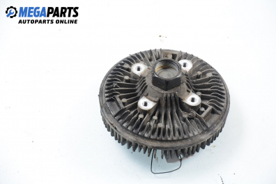 Fan clutch for Opel Frontera A 2.5 TDS, 115 hp, 3 doors, 1997