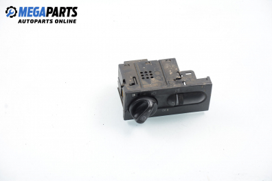 Lights switch for Volkswagen Golf III 1.8, 90 hp, 5 doors, 1992