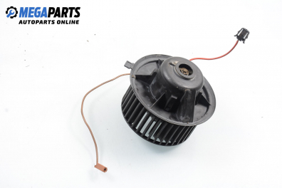 Heating blower for Volkswagen Golf III 1.8, 90 hp, 5 doors, 1992