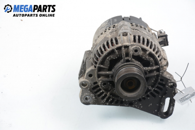 Alternator for Volkswagen Golf III 1.8, 90 hp, 1992