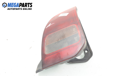 Tail light for Mitsubishi Colt V 1.3, 75 hp, hatchback, 3 doors, 1996, position: right