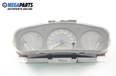 Instrument cluster for Mitsubishi Colt V 1.3, 75 hp, hatchback, 3 doors, 1996