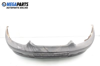 Front bumper for Mitsubishi Colt V 1.3, 75 hp, hatchback, 1996, position: front