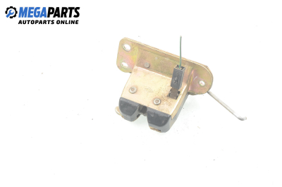 Trunk lock for Mitsubishi Colt V 1.3, 75 hp, hatchback, 3 doors, 1996