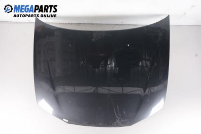 Bonnet for Mitsubishi Colt V 1.3, 75 hp, hatchback, 3 doors, 1996