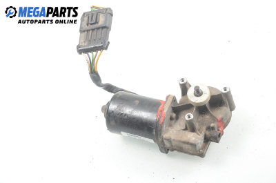 Motor scheibenwischer, vorne for Opel Zafira A 2.0 16V DTI, 101 hp, 2004