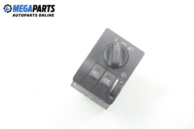 Lights switch for Opel Zafira A 2.0 16V DTI, 101 hp, 2004