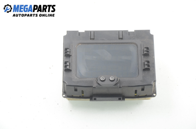 Display for Opel Zafira A 2.0 16V DTI, 101 hp, 2004