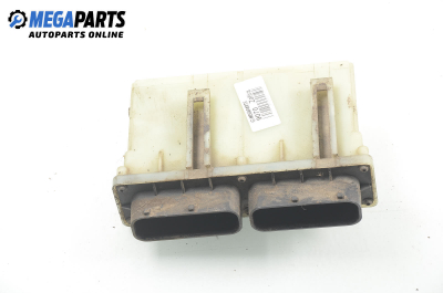 AC control module for Opel Zafira A 2.0 16V DTI, 101 hp, 2004