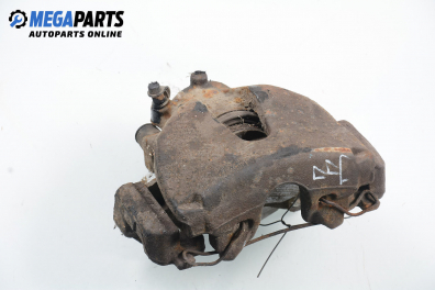 Caliper for Opel Zafira A 2.0 16V DTI, 101 hp, 2004, position: front - right