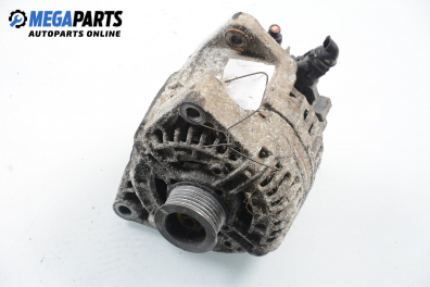 Alternator for Opel Zafira A 2.0 16V DTI, 101 hp, 2004