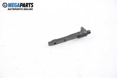 Diesel fuel injector for Opel Zafira A 2.0 16V DTI, 101 hp, 2004