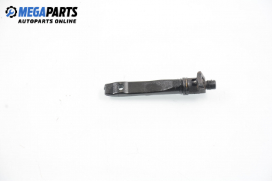 Diesel fuel injector for Opel Zafira A 2.0 16V DTI, 101 hp, 2004