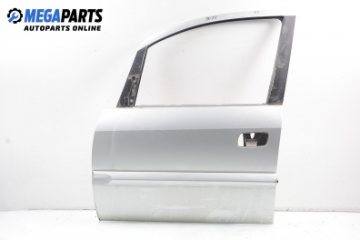 Door for Opel Zafira A 2.0 16V DTI, 101 hp, 2004, position: front - left