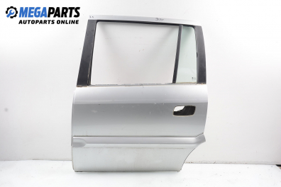 Door for Opel Zafira A 2.0 16V DTI, 101 hp, 2004, position: rear - left