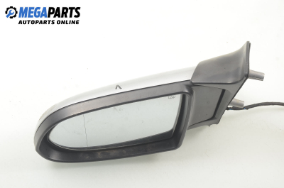 Mirror for Opel Zafira A 2.0 16V DTI, 101 hp, 2004, position: left